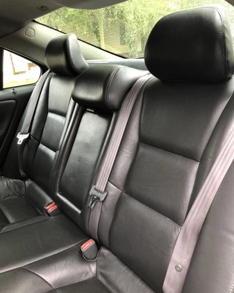 Volvo S60 cena 10800 przebieg: 294000, rok produkcji 2002 z Płońsk małe 301